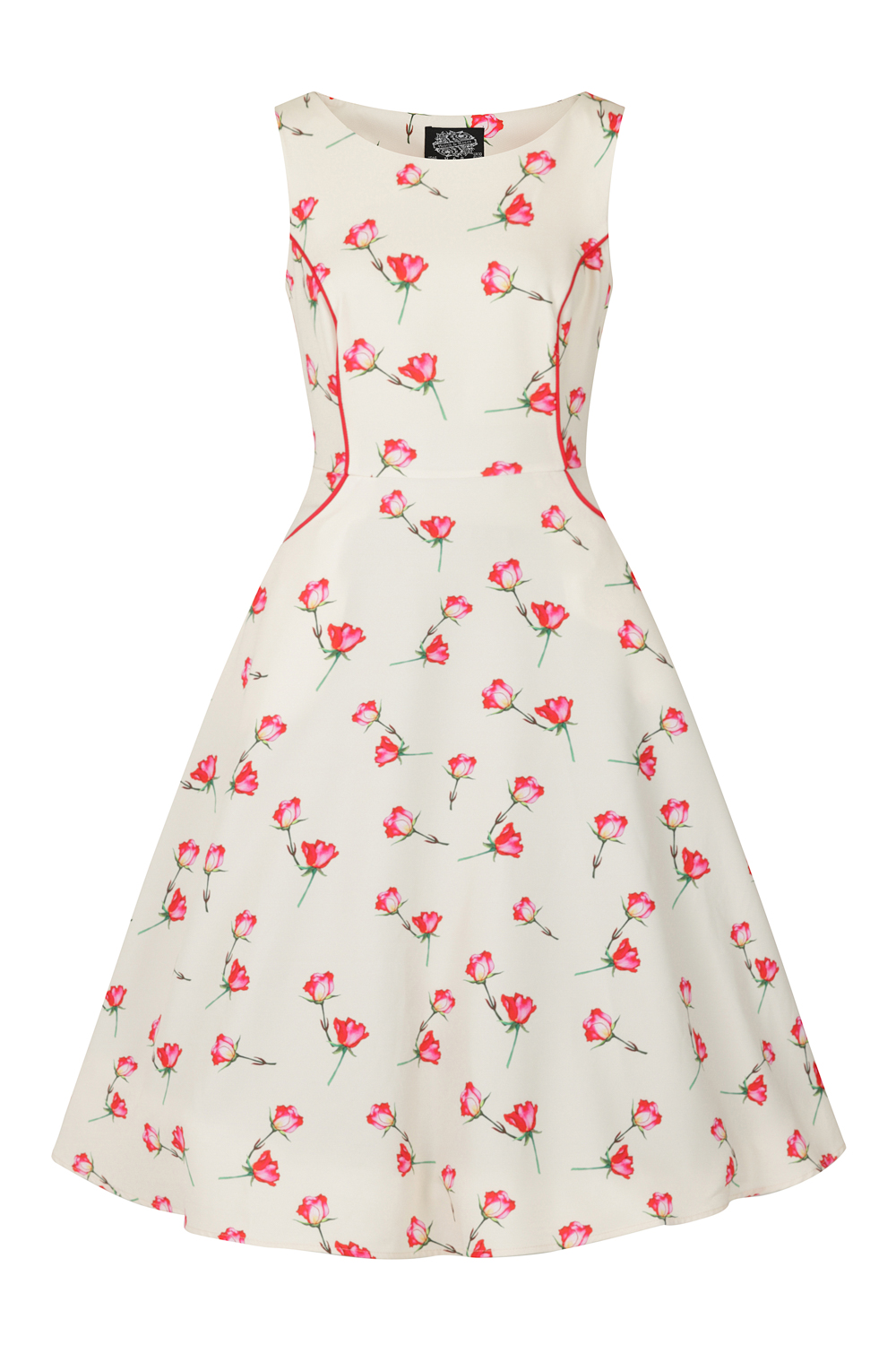 Sorella Summer Swing Dress